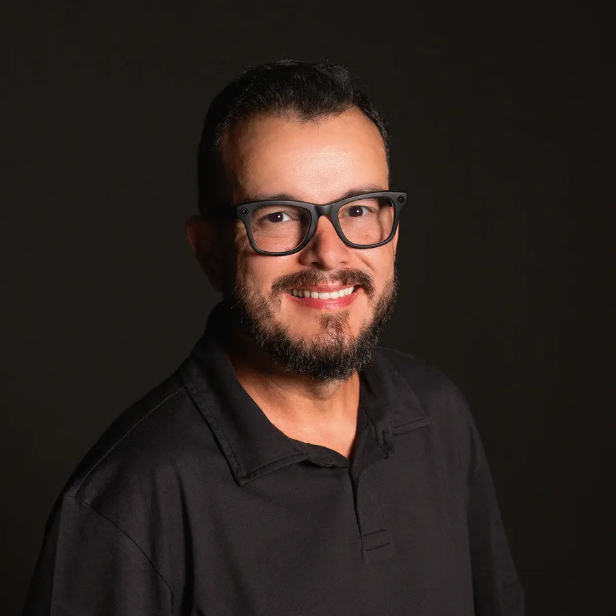 Julio A. Mello Gomes